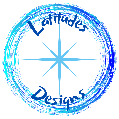 Latitudes Designs logo